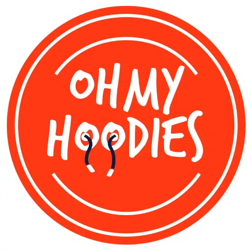 Oh my Hoodies