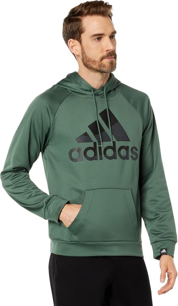 Adidas Climacool Performance Hoodie