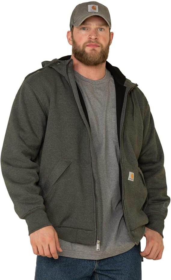 Carhartt Rain Defender Hoodie