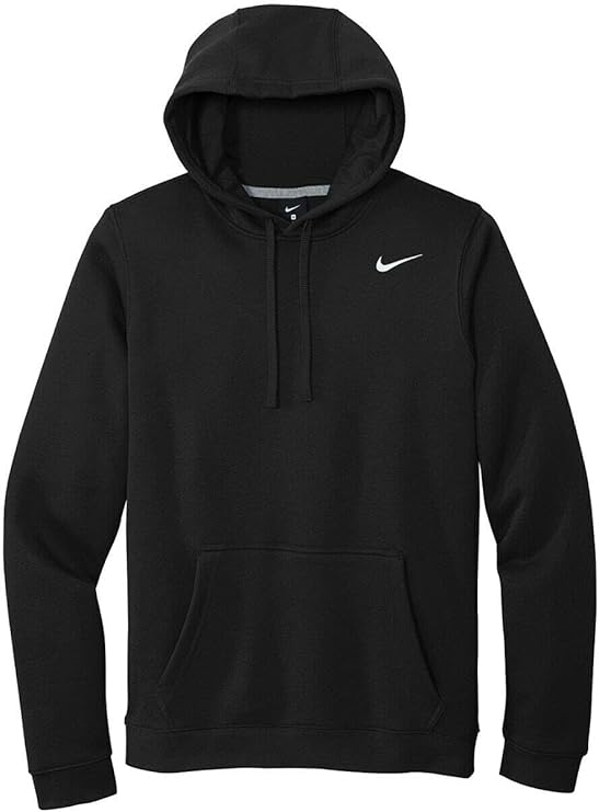 NIKE Sportswear Men's Pullover Club Hoodie