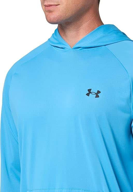 Under Armour Tech 2.0 Hoodie