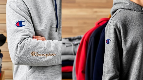 Champion Powerblend Hoodie Review 2025: Is It Worth the Hype?